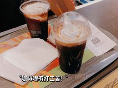 -麦当劳(天津站三店)