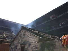 -初溪土楼群