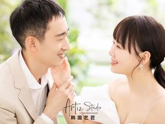 -艺匠摄影ARTIZ STUDIO(大连店)