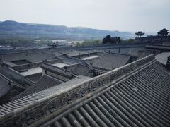 -山西王家大院