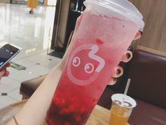 -CoCo都可(合生汇店)