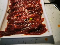 -钢管厂五区小郡肝串串香(奥克斯广场锦城万达店)