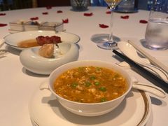 -金轩中餐厅 Jin Xuan(浦东丽思卡尔顿酒店)