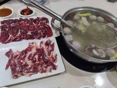 -伟记牛肉(金鸿公路店)