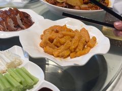 -福寿斋·老北京铜锅涮肉·烤鸭(顺义总店)