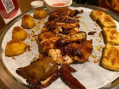 -川味堂·四川豆花(八卦岭店)