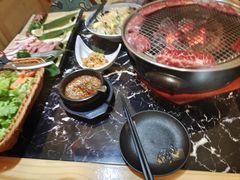 -龍二烧肉酒场(九亭店)