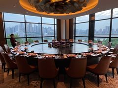 -丽晶轩中餐厅(重庆丽晶酒店)
