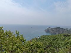-棒棰岛宾馆景区