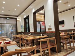 大堂-武圣羊汤(武圣路店)