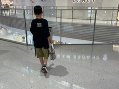 -霸王茶姬(大连万象汇店)