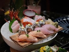 -广州瑰丽酒店·Black Iron黑金燚