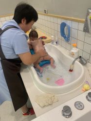 -Pony Baby宝尼婴幼儿游泳SPA馆