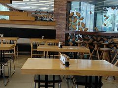 大堂-三千粉牛肉米粉(来客茂店)
