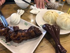 -南来顺饭庄·清真(南菜园店)