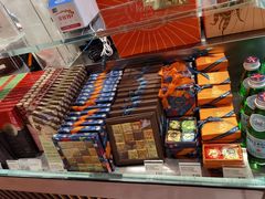 -VENCHI 闻绮(北京汉光店)