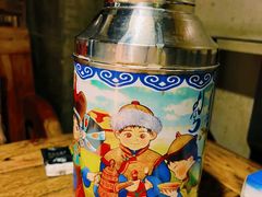 -泽成冰煮羊(非·遗东岸国际店)