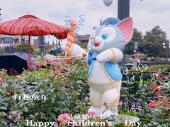 -上海迪士尼度假区