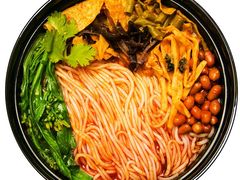 -螺蛳粉先生(蓟门桥店)