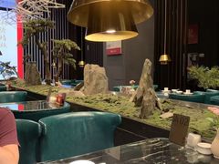 -喜棠·长沙家宴·海鲜·湘菜(麓谷店)