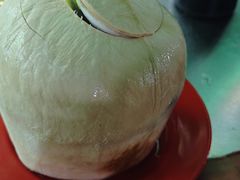 -黄亚华小食店(Jalan Alor)