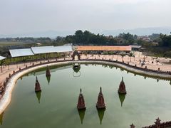 -一寨两国风景区