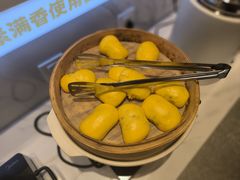 -素满香·全民食养自助(长宁龙之梦店)