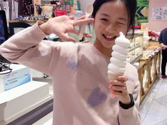 -DQ·蛋糕·冰淇淋(虹口龙之梦店)