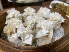 -正宗天津烧麦馆(柳州路店)