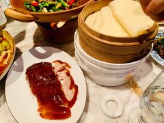 漢舍招牌果木烤鸭-漢舍中国菜馆(889广场店)