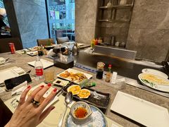 -大渔铁板烧(花园道店)