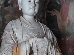 -善化寺