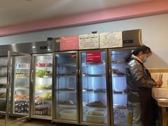-晓靖轩烧烤(沙河风情店)