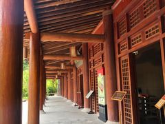-黄公望隐居地