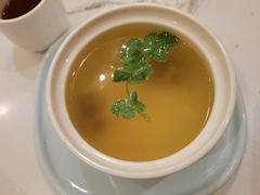 花螺鸡汤-神仙馆(衡山路店)