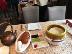 金牌烤鸭-大鸭梨(天通西苑店)