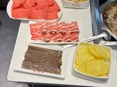 -重庆大队长火锅(凤城八路店)