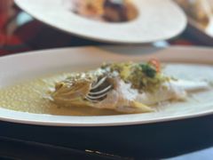 -上海滩餐厅(BFC外滩金融中心店)