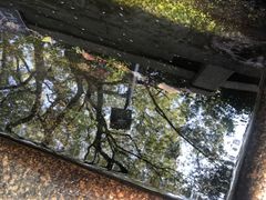 -白沙古井