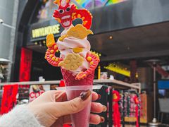 -CORNER CONE GELATO酷矿手作霜淇淋(南头古城店)