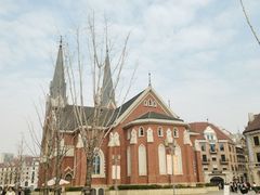 -九龙湖公园