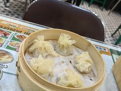 -阿金大白·上海菜馆(新天地店)