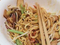 -华三爷拌面(上海光启城店)