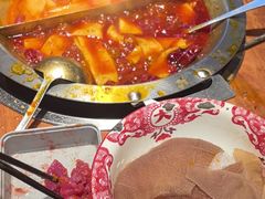 -楠火锅(仁恒梦中心店)