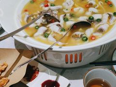 -青花椒花椒鱼(合生汇店)