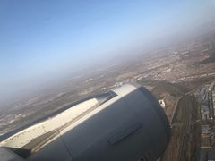 -乌鲁木齐天山国际机场-T3航站楼