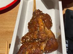 -司御手铜锅涮肉卤烤猪手(榆次新建路店)