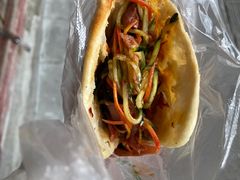 -小陈方酥锅盔(古城总店)