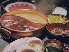 -荣记火锅(青悦城店)