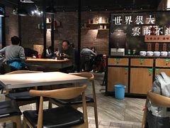 -云味馆·云南菜·云南米线(景田店)